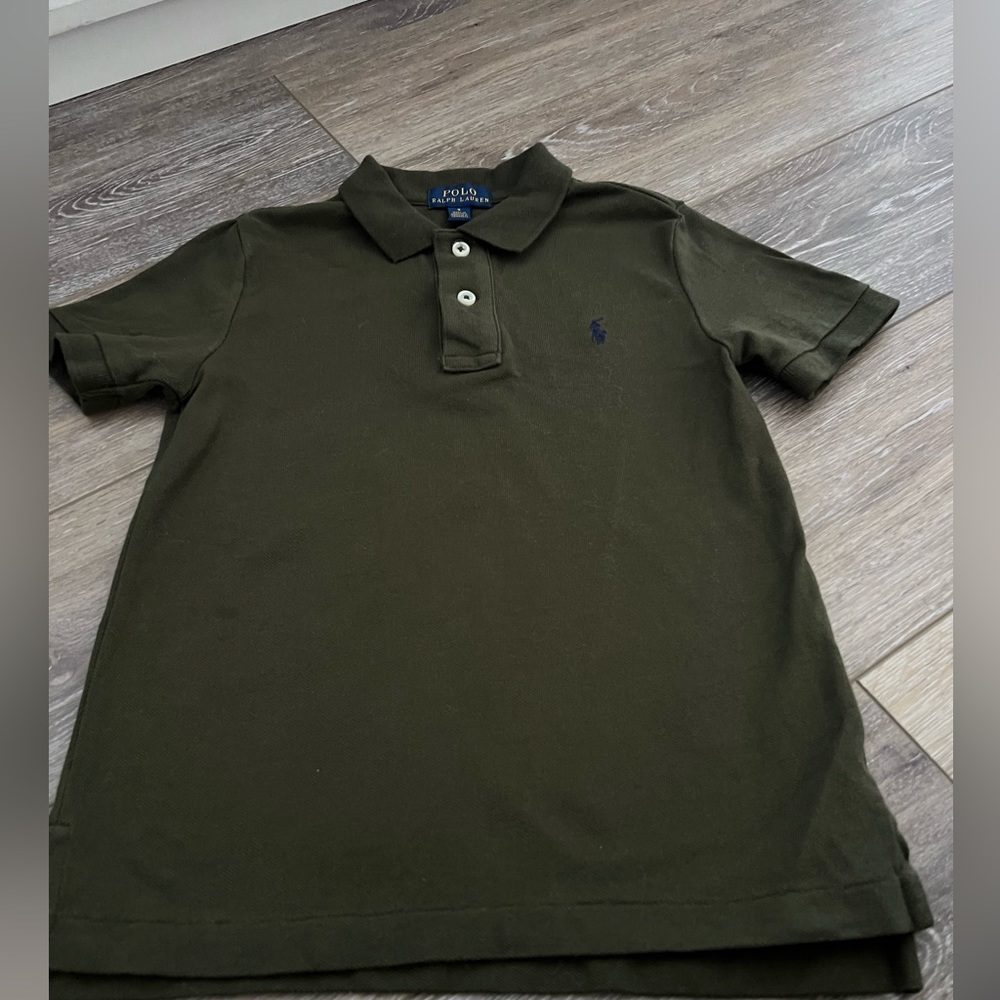 Polo Ralph Lauren RN 41381 CA56658